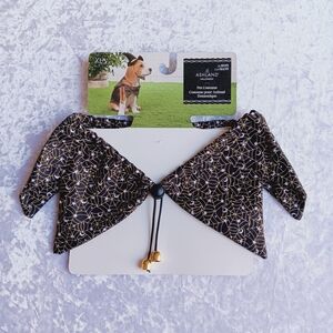 Ashland Halloween Witch Pet Costume